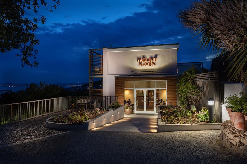 Mount Haven Hotel Marazion Kültér fotó