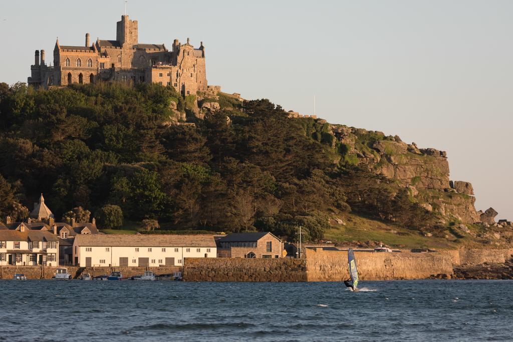 Mount Haven Hotel Marazion Kültér fotó