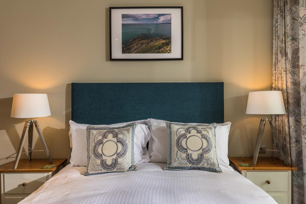 Mount Haven Hotel Marazion Kültér fotó