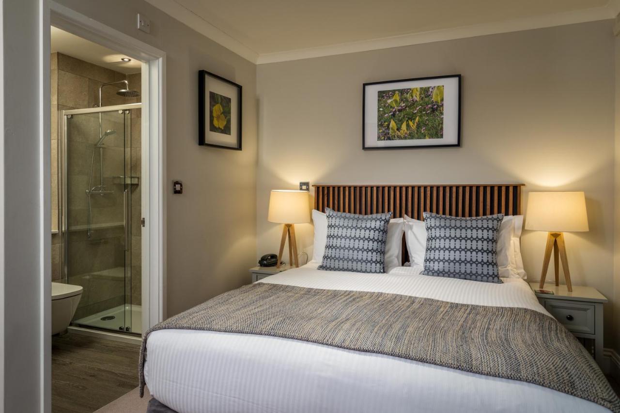 Mount Haven Hotel Marazion Kültér fotó