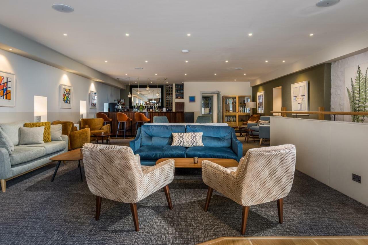 Mount Haven Hotel Marazion Kültér fotó
