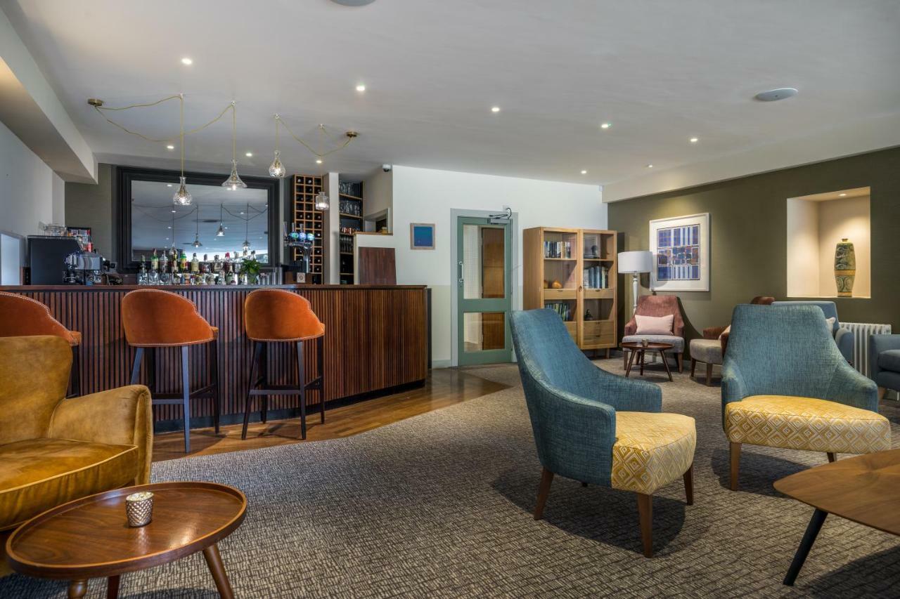 Mount Haven Hotel Marazion Kültér fotó